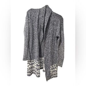 Aerie Open Front Cardigan
